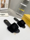 Fendi Women's Slippers 55