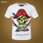 Philipp Plein Men's T-shirts 402