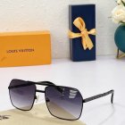 Louis Vuitton High Quality Sunglasses 5158