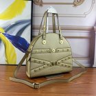 Versace High Quality Handbags 391