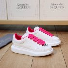 Alexander McQueen Women's Shoes 564