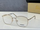 Burberry Plain Glass Spectacles 67