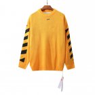 Off white Men's Sweater 32