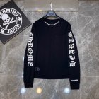 Chrome Hearts Men's Long Sleeve T-shirts 08