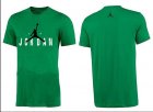 Air Jordan Men's T-shirts 460