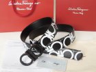 Salvatore Ferragamo High Quality Belts 179