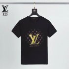 Louis Vuitton Men's T-shirts 687