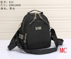 DIOR Normal Quality Handbags 54