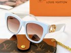Louis Vuitton High Quality Sunglasses 5074
