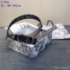 DIOR Original Quality Belts 84