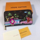Louis Vuitton High Quality Wallets 489
