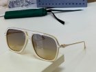 Gucci High Quality Sunglasses 3099