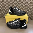 Fendi Men's Shoes 273