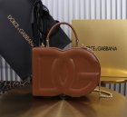 Dolce & Gabbana High Quality Handbags 419