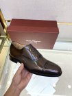 Salvatore Ferragamo Men's Shoes 705
