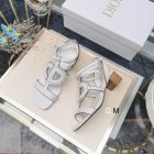DIOR Women's Shoes 237