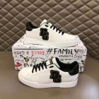 Dolce & Gabbana Men's Shoes 746