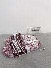 DIOR Women's Slippers 45
