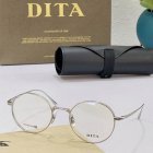 DITA Plain Glass Spectacles 20