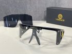 Versace High Quality Sunglasses 85