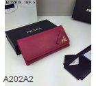 Prada High Quality Wallets 82