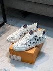 Louis Vuitton Men's shoes 2771