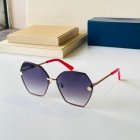 Louis Vuitton High Quality Sunglasses 4152