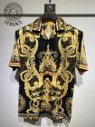 Versace Men's Short Sleeve Shirts 70