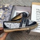 DIOR Women's Shoes 75