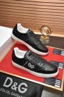 Dolce & Gabbana Men's Shoes 228
