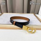 DIOR Original Quality Belts 272
