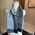 Louis Vuitton Scarves 23
