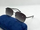 Gucci High Quality Sunglasses 5444