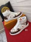 Louis Vuitton Men's shoes 2979