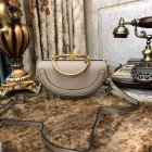 Chloe Original Quality Handbags 242
