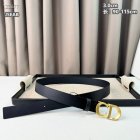 DIOR Original Quality Belts 423