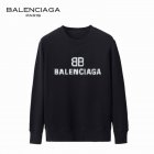 Balenciaga Men's Long Sleeve T-shirts 41