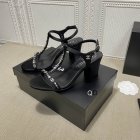 Chanel Women's Shoes 883