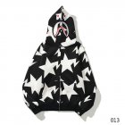 BAPE Men's Hoodies 136