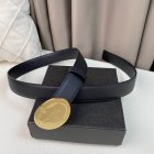 Prada Original Quality Belts 164