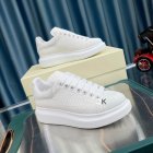Alexander McQueen Men's Shoes 601