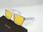 TOM FORD High Quality Sunglasses 356