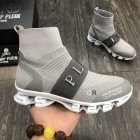 Philipp Plein Men's Shoes 746