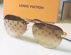 Louis Vuitton High Quality Sunglasses 1150