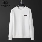 Balenciaga Men's Long Sleeve T-shirts 62