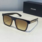 Prada High Quality Sunglasses 624