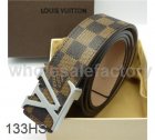 Louis Vuitton High Quality Belts 2142