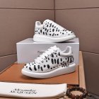 Alexander McQueen Men's Shoes 705