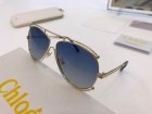 Chloe High Quality Sunglasses 138