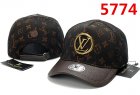 Louis Vuitton Normal Quality Hats 34